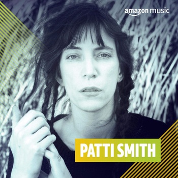 Patti Smith Discography FLAC Songs PMEDIA
