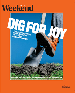 CourseWikia The Guardian Weekend 27 February 2021