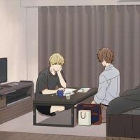 Cool Doji Danshi 20 480p Multiple Subtitle C9D21D24 Erai raws TGx