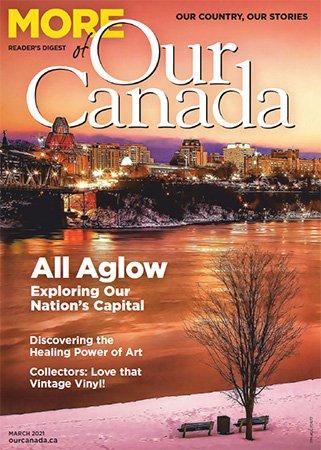 DevCourseWeb More of Our Canada March 2021