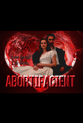 Abort 2023 1080p WEB DL DDP2 0 x264 AOC