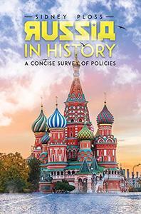 FreeCourseWeb Russia in History A Concise Survey of Policies
