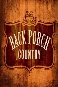 V A Back Porch Country 2023 BluesCountryFolk Flac 16 44