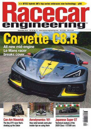 FreeCourseWeb Racecar Engineering December 2019