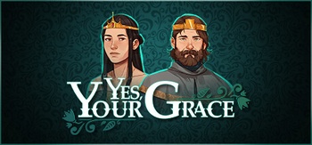 Yes Your Grace v1 0 19