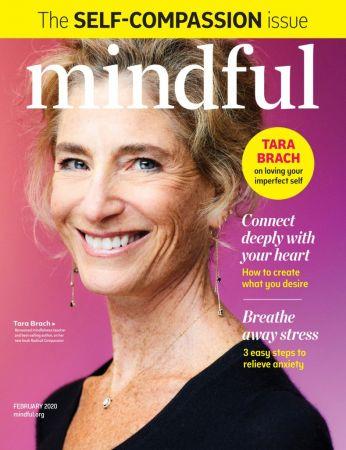 FreeCourseWeb Mindful February 2020