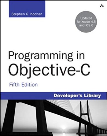 FreeCourseWeb Programming in Objective C 5th Edition