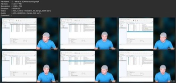 Udemy Perforce Helix Core A Full Step By Step Guide Hands On