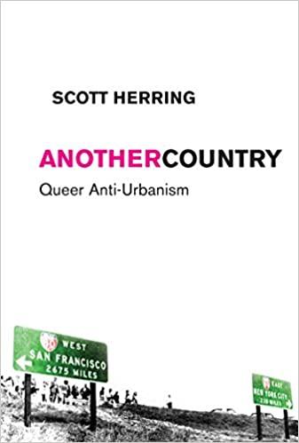 CoursePig Another Country Queer Anti Urbanism