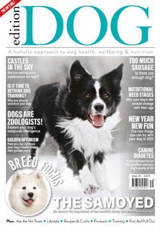 Edition Dog Issue 39 2021
