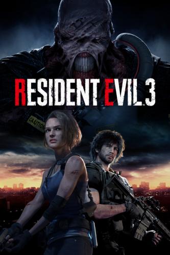 RESIDENT EVIL 3 v1 0 Build 8856549 DX12 Update All DLCs Bonus Content MULTi14 From 14 5 G