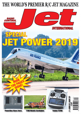 FreeCourseWeb Radio Control Jet International December 2019 January 2020