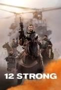 12 Strong 2018 Chris Hemsworth 1080p H264 AC 3 DolbyDigital 5 1 nickarad