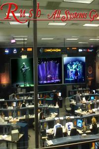 Rush 1997 05 25 All Systems Go