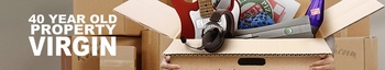 40 Year Old Property Virgin S01 COMPLETE 720p WEBRip x264 GalaxyTV