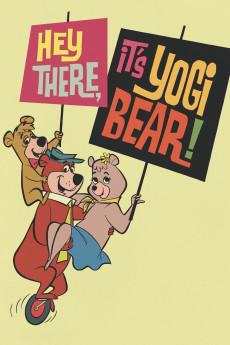 Hey There, It's Yogi Bear 1964 720p bluray YTS