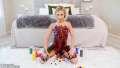 Lubed 22 06 28 Chloe Temple Paint Drips XXX 480p MP4 XXX