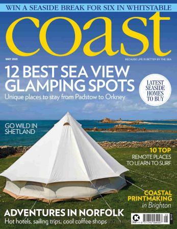 Coast May 2022