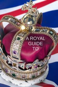 A Royal Guide to S02E01 Parenting 1080p HDTV H264 DARKFLiX TGx