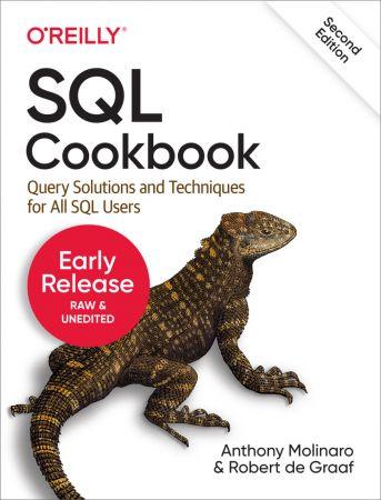 FreeCourseWeb SQL Cookbook 2nd Edition