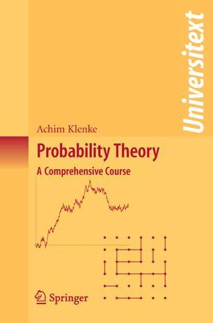 FreeCourseWeb Probability Theory A Comprehensive Course First Edition
