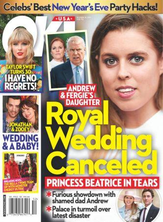 FreeCourseWeb OK Magazine USA December 30 2019