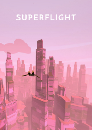 Superflight b2304714 ENG Goldberg GNU Linux Wine johncena141