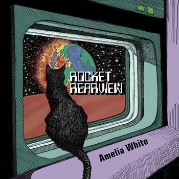 Amelia White Rocket Rearview 2022 Mp3 320kbps PMEDIA