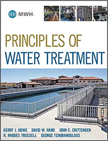 FreeCourseWeb Principles of Water Treatment