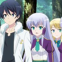Isekai wa Smartphone to Tomo ni 2 10 480p Multiple Subtitle FB344E30 Erai raws TGx