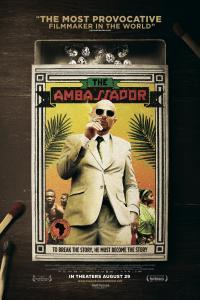 The Ambassador 2012 1080p BluRay H264 AAC RARBG