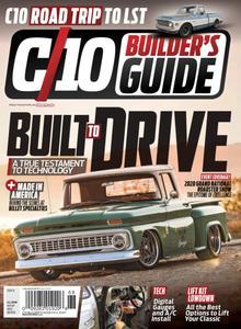 FreeCourseWeb C10 Builder Guide Issue 19 2020