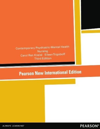 FreeCourseWeb Contemporary Psychiatric Mental Health Nursing