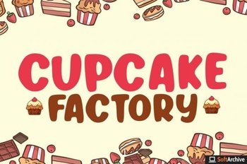 DesignOptimal Cupcake Factory