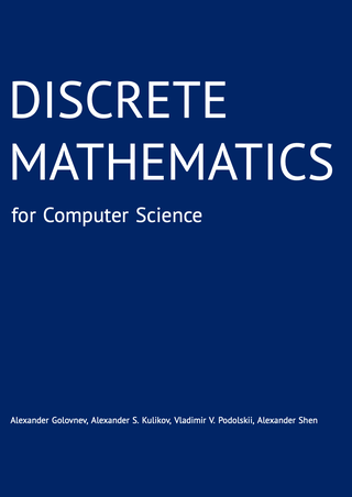 Discrete Mathematics for Computer Science 2022