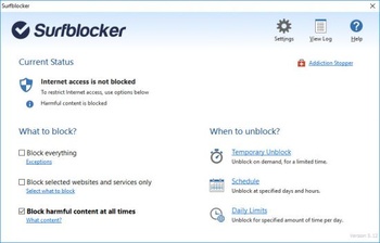Blumentals Surfblocker 5 14 0 64 Neverb