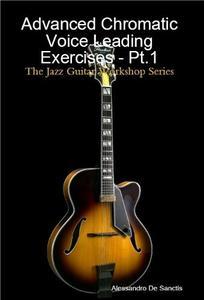 DevCourseWeb Advanced Chromatic Voice Leading Exercises