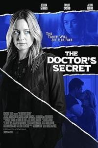 My Doctors Secret Life 2023 720p WEB H264 BAE