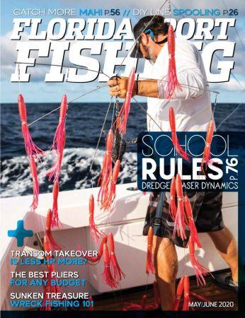 FreeCourseWeb Florida Sport Fishing May June 2020
