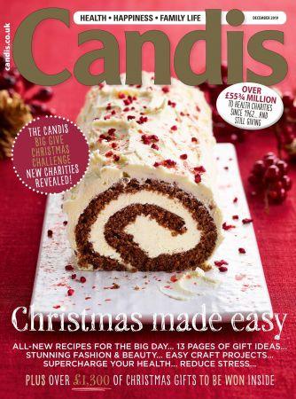 FreeCourseWeb Candis November 2019