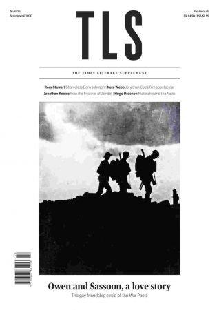 FreeCourseWeb The TLS 06 November 2020