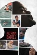 Katrina Babies 2022 720p WEBRip 800MB x264 GalaxyRG