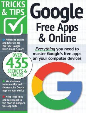 Google Tricks And Tips 15th Edition 2023
