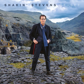 Shakin Stevens Re Set 2023 FLAC PMEDIA