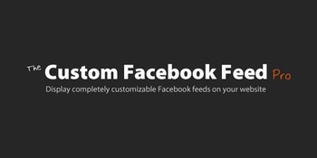 DesignOptimal Custom Facebook Feed Pro v3 15 WordPress Plugin NULLED