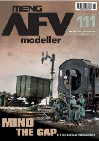 FreeCourseWeb Meng AFV Modeller March April 2020