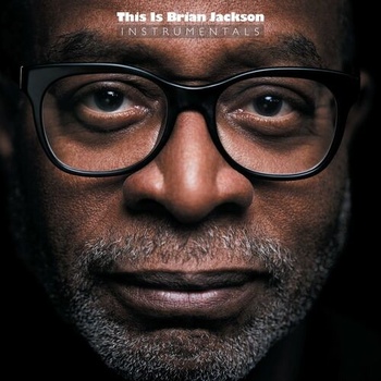 Brian Jackson This is Brian Jackson Instrumentals 2022 Mp3 320kbps PMEDIA