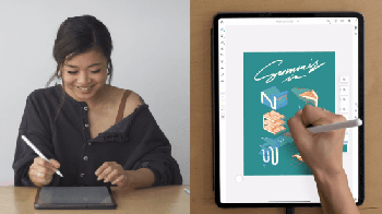 FreeCourseWeb Skillshare Digital Illustrative Typography Playing With Adobe Fresco