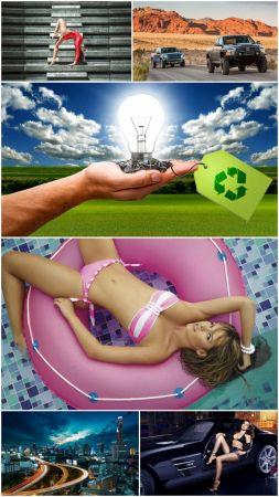 DesignOptimal Best Mix Wallpapers Part 253