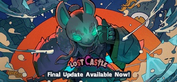 Lost Castle 失落城堡 v2 10